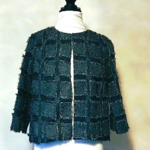 Joseph Ribkoff Grey  Lightweight Jacket